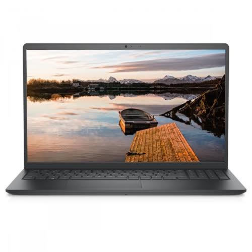Dell 15 DC15250 — Core i5-1334U, 12GB, 512GB SSD