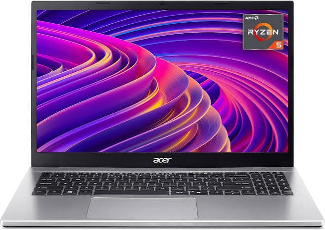 Acer Aspire Go 15 — Intel Core 5 (14th Gen), 16GB, 512GB SSD