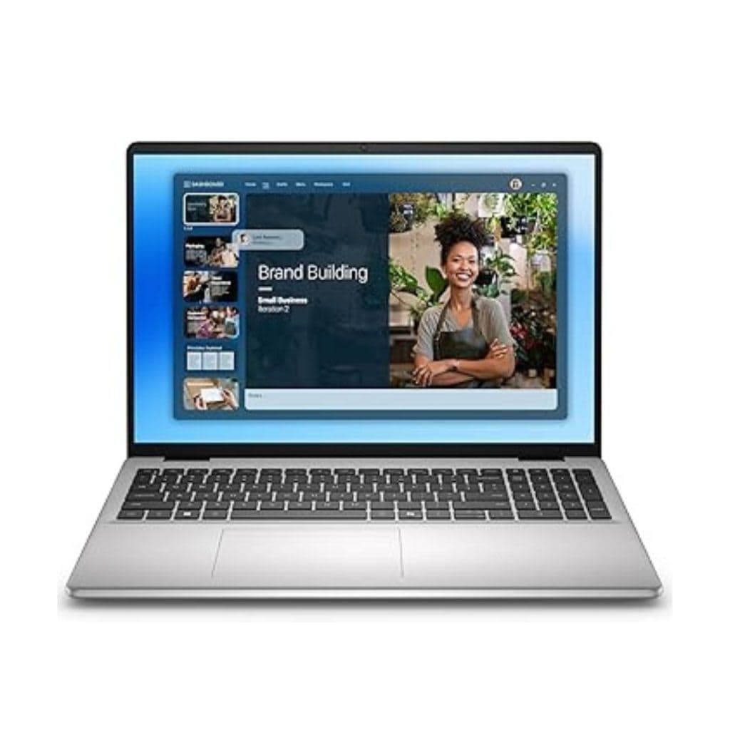 DELL 16 DC16251 — Core 5 120U / 8GB / 512GB