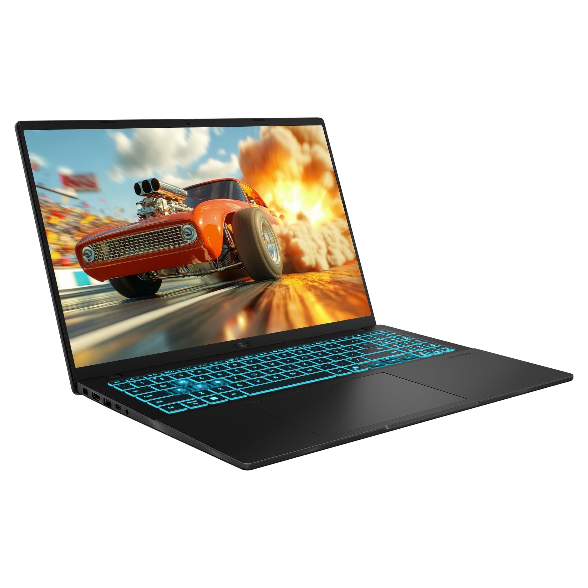 ASUS V16 V3607Y-RP092 — Core 7 240H / 16GB / 512GB / RTX 4050 6GB