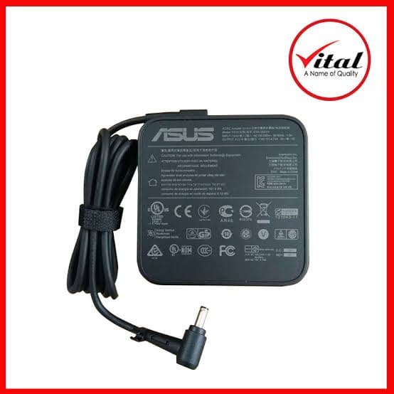 Asus 19V 4.74A (DC Pin)
