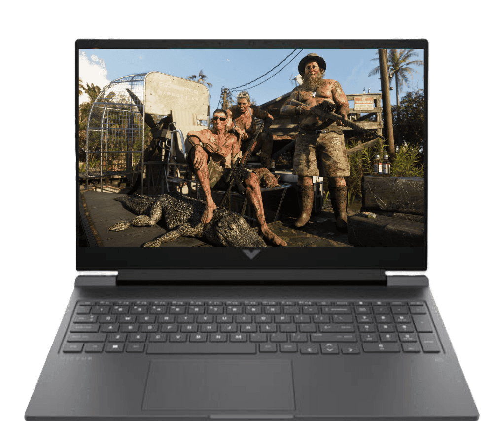 VICTUS 15 FA3093DX — Ryzen 7 7445HS / 16GB / 512GB / RTX 4050 6GB