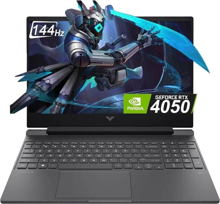 VICTUS 15 FA2082WM — Core i5-13420H / 16GB / 512GB / RTX 4050 6GB