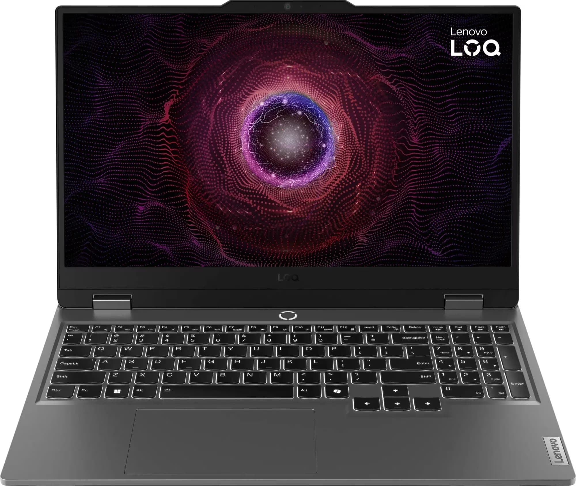 LOQ 15ARP9 — Ryzen 5 7235HS / 16GB / 512GB / RTX 4050 6GB