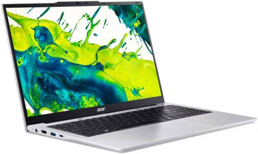 ACER ASPIRE LITE AL15-53P-58SY — Core 5 120U / 16GB / 512GB