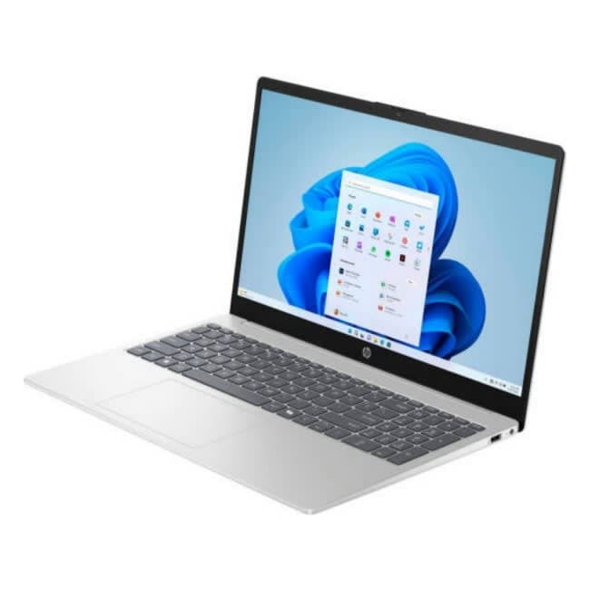HP 15-FD0127DX — Core 7 150U / 16GB / 512GB
