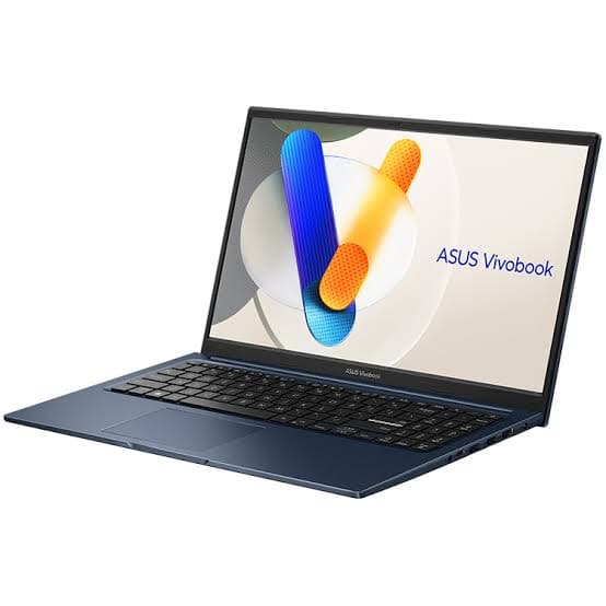 VIVOBOOK R1504V-BQ922 — Core i3-1315U / 8GB / 512GB