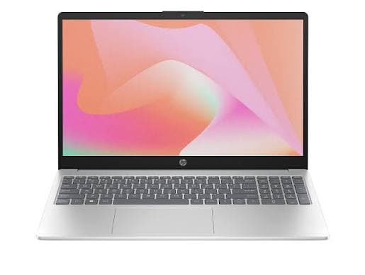 HP 15-FD1310TU — Core Ultra 7 155H / 8GB / 512GB