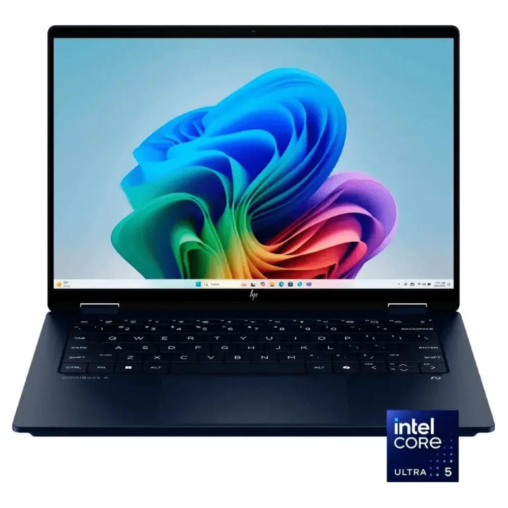 OMNIBOOK X FLIP 14-FM0013DX — Core Ultra 5 226V / 16GB / 512GB