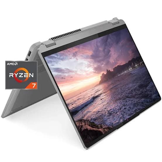 IDEAPAD FLEX 5 — Ryzen 7 7730U / 16GB / 512GB