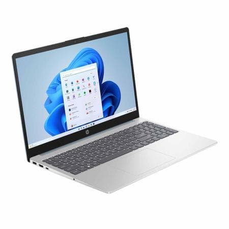 HP 15-FC0019DIA — Ryzen 5 7520U / 8GB / 512GB