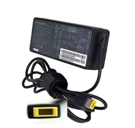 Lenovo 20V 4.5A (USB Pin)
