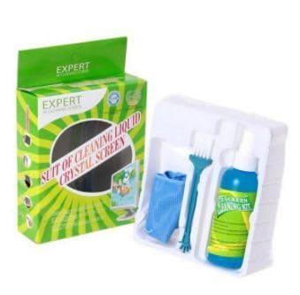 Cleaning Kit (3 in 1) Good
