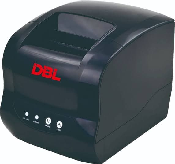 DBL 365B Therminal Printer