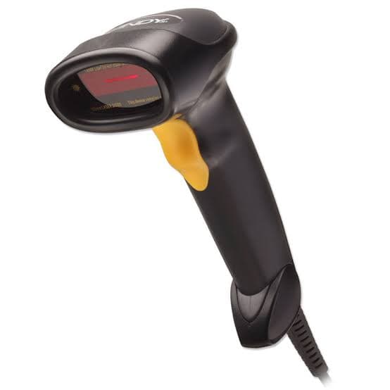 Bar Code Reader