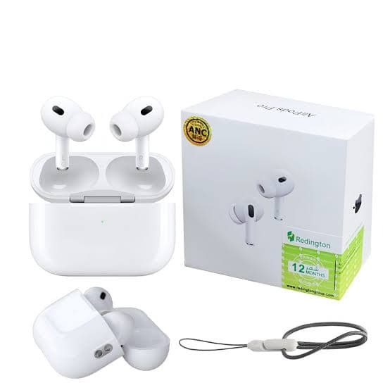 Apple Airpods Pro 2nd Gen - image 3