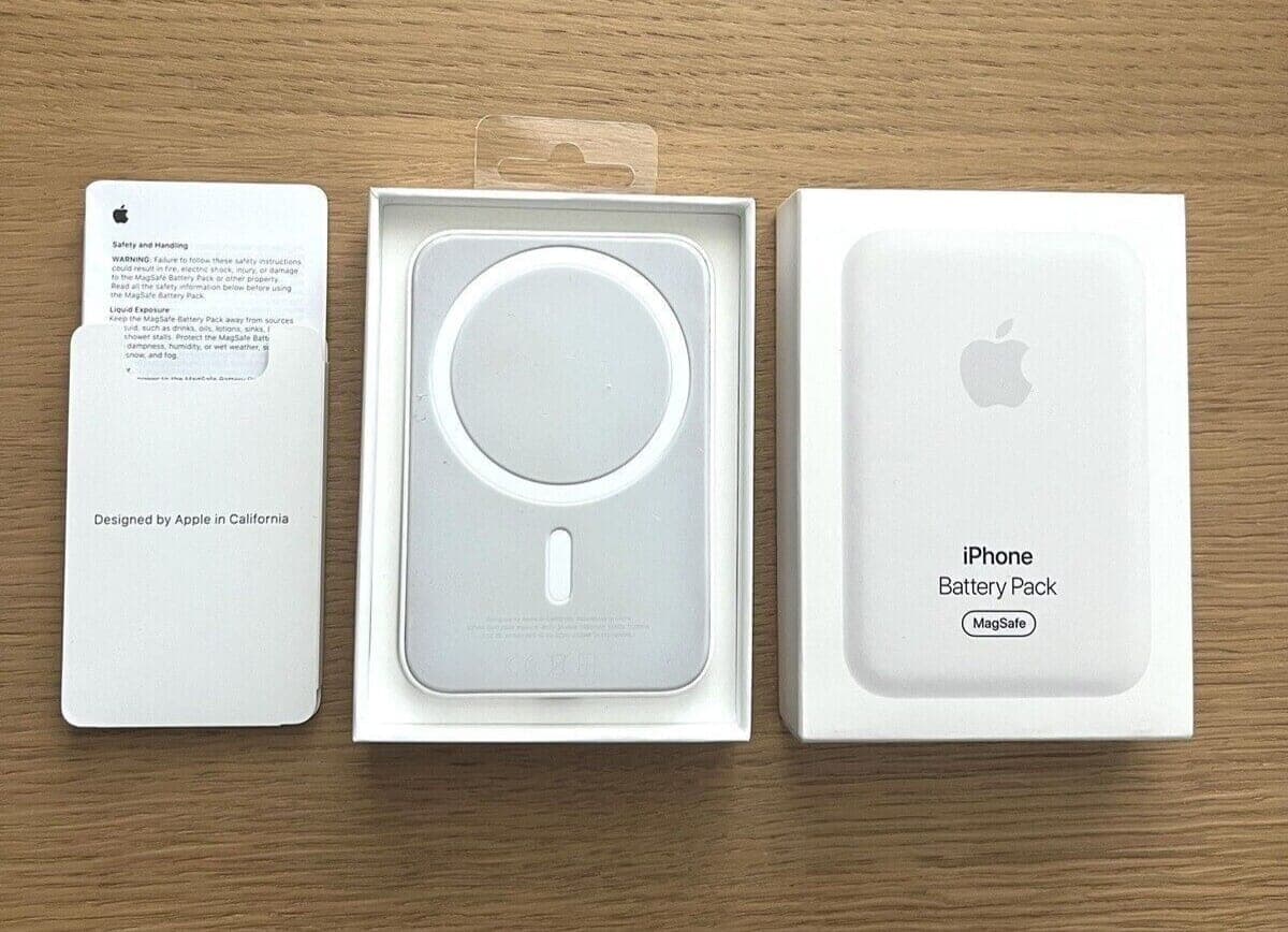 Apple MagSafe